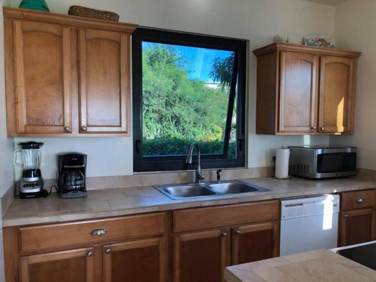Serene Cruz Bay Villa Sep Mstr Kg Suite Stunning Sunsets מראה חיצוני תמונה